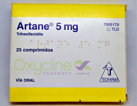 artane