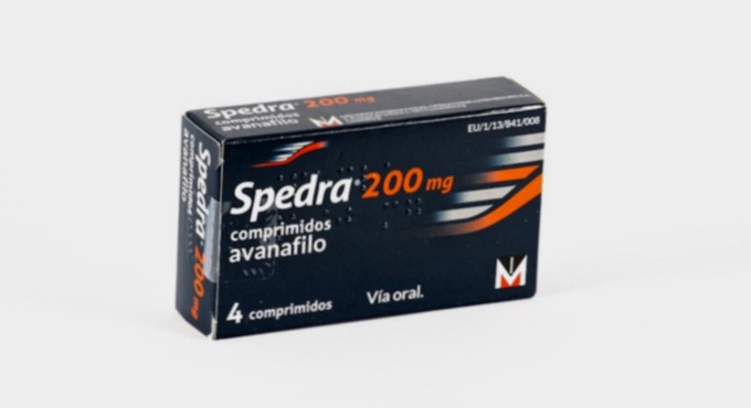 avanafilo