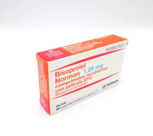 bisoprolol