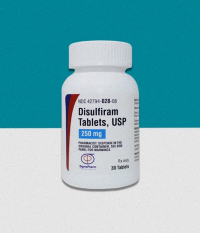 disulfiram