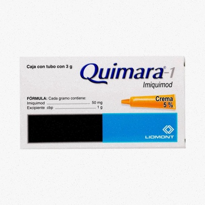 imiquimod
