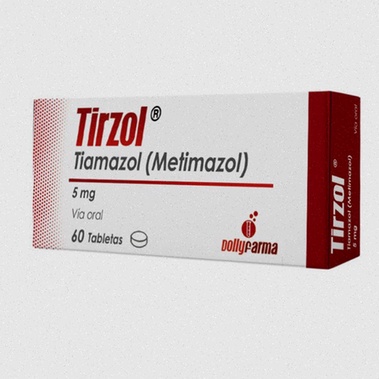 metimazol