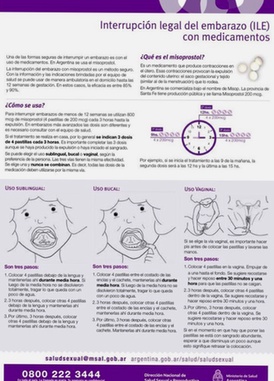 misoprostol