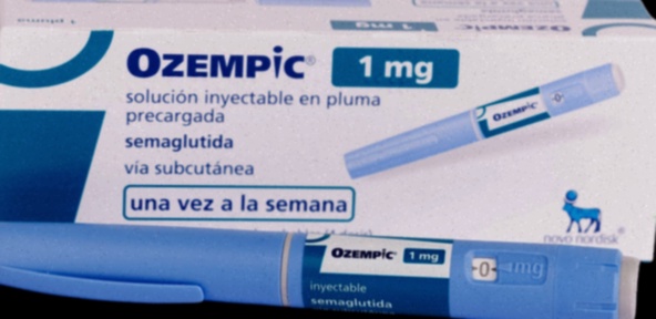 ozempic semaglutida