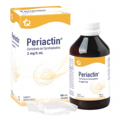 Periactin