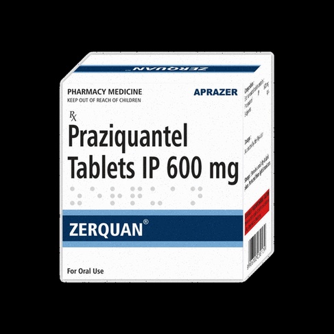 praziquantel