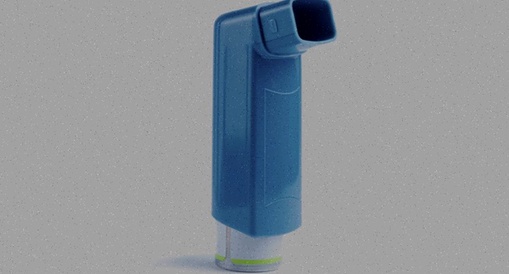 salbutamol