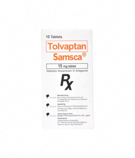 samsca