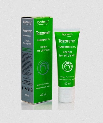 tazaroteno