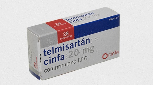 telmisartan