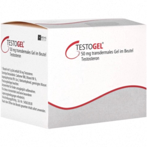 testogel