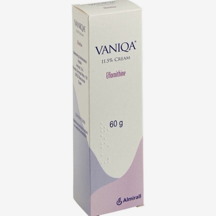 vaniqa