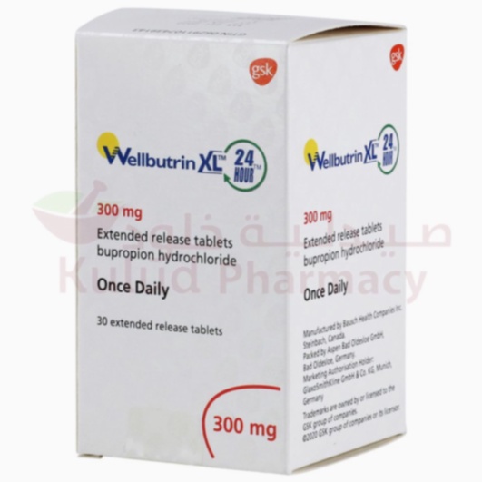Wellbutrin