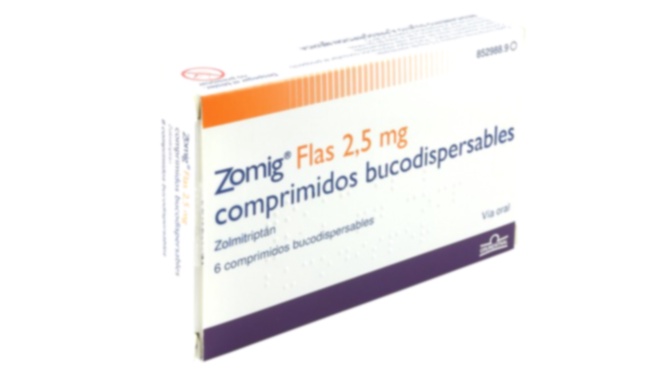 zomig